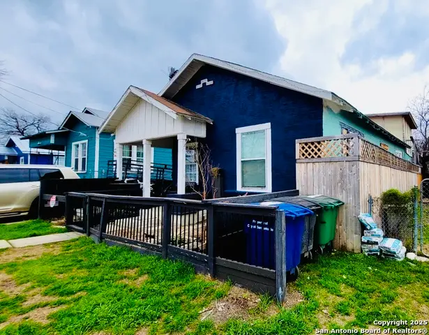 226 Aztec St, San Antonio, TX 78207 - Image #3