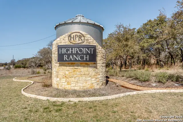 LOT 63 Linwood Rdg, Boerne, TX 78006 - #1