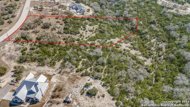 LOT 63 Linwood Rdg, Boerne, TX 78006 - #2