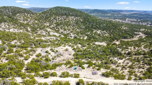 00 Sunrise Ridge, Tarpley, TX 78883 - Image #1