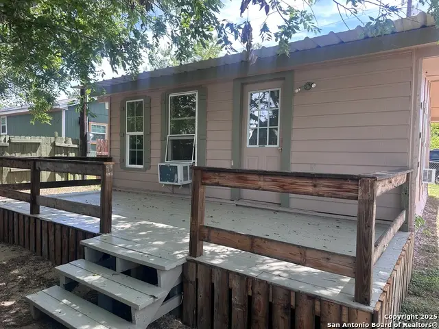 104 S 2nd St, Stockdale, TX 78160 - Image #1