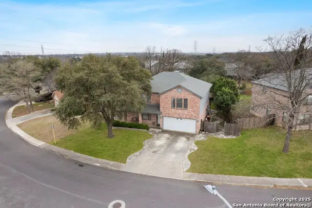 4983 Watering Trail Dr, San Antonio, TX 78247 - Image #3