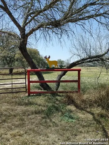 210 County Road 425, McCoy, TX 78113 - Image #1