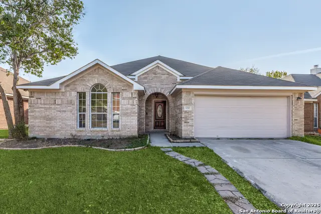 5210 Sea Mist, San Antonio, TX 78250 - Image #1