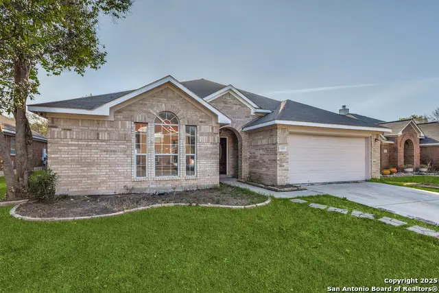 5210 Sea Mist, San Antonio, TX 78250 - Image #2