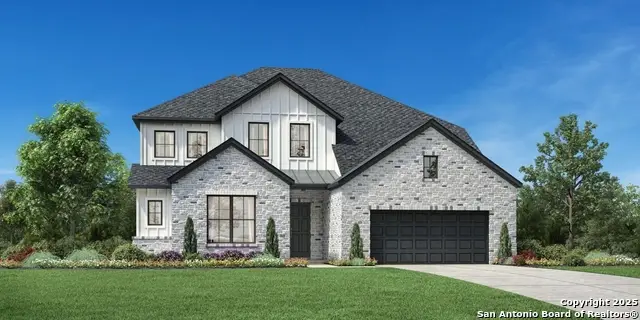 415 Lake Champlain, New Braunfels, TX 78130 - #1