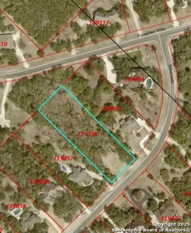 126 Silverado, New Braunfels, TX 78132 - Image #3