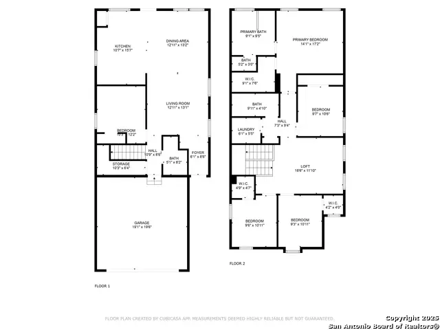 10643 W Military Unit 37, San Antonio, TX 78251 - Image #2