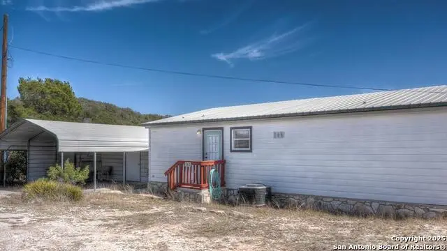 560 Pine Mountain, Camp Wood, TX 78833 - Image #1