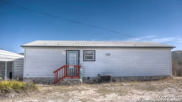 560 Pine Mountain, Camp Wood, TX 78833 - Image #2