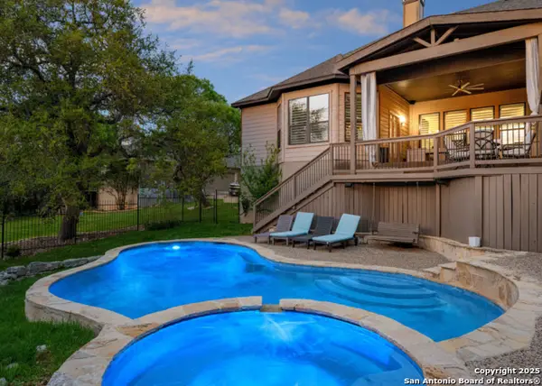 26409 Enchanted Wind, San Antonio, TX 78260