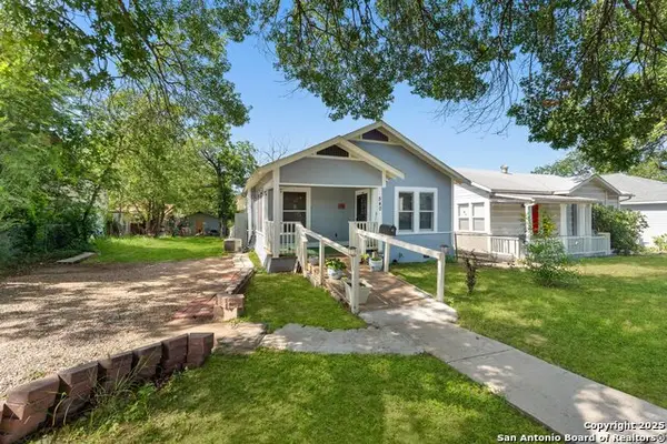 540 Rigsby, San Antonio, TX 78210