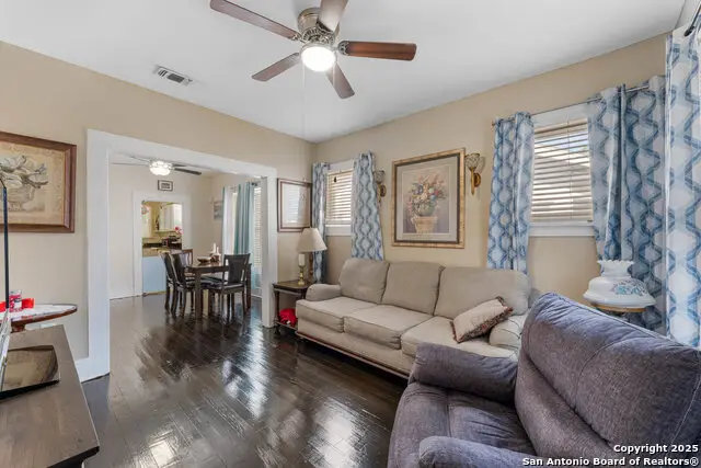 540 Rigsby, San Antonio, TX 78210 - Image #2