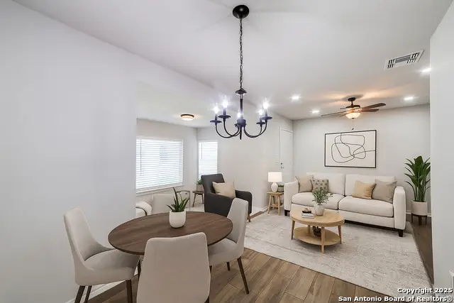 214 Wake Forrest, San Antonio, TX 78228 - Image #2