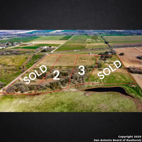 11026 County Road 584, La Coste, TX 78039 - Image #1