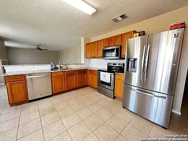 9906 Autumn Dawn, Converse, TX 78109 - #2