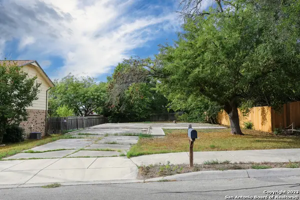 3317 Turnabout, Schertz, TX 78108