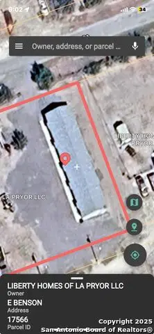 242 E Benson, La Pryor, TX 78872 - Image #3