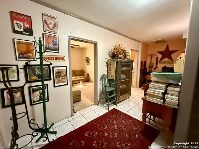 705 Weir, Karnes City, TX 78118 - Image #3