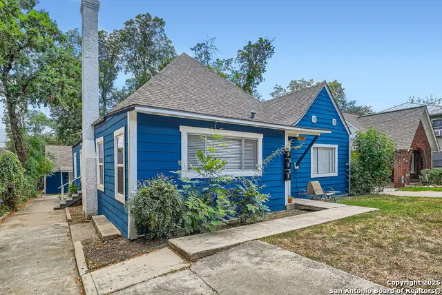 432 Fulton, San Antonio, TX 78212 - Image #1