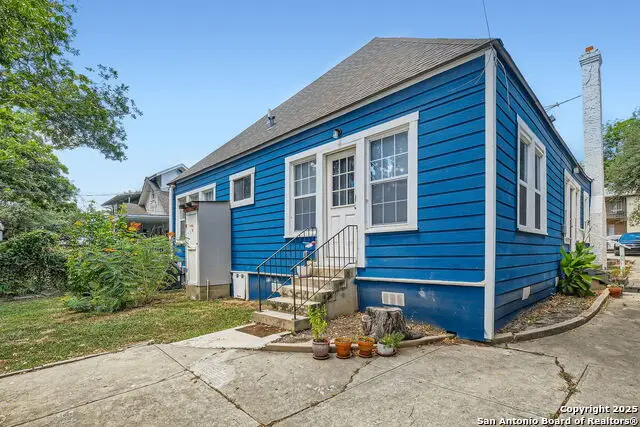 432 Fulton, San Antonio, TX 78212 - Image #3
