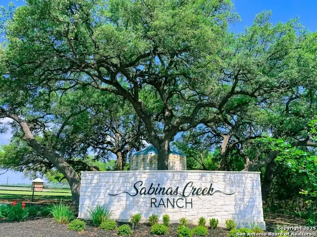 TBD Sabinas Springs Road, Boerne, TX 78006 - #1