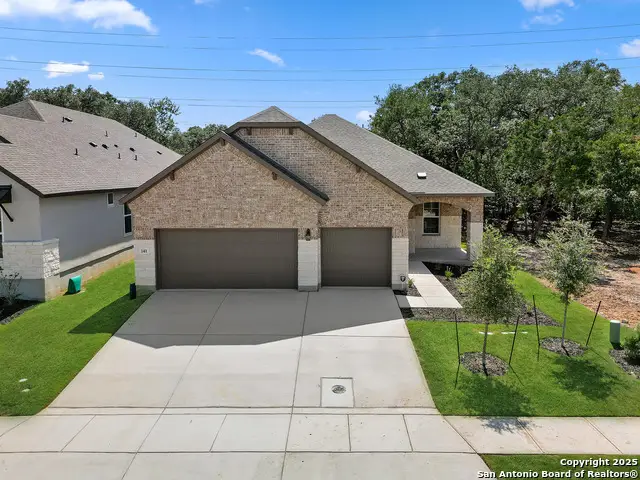 141 Rosanna Ridge, Universal City, TX 78148 - Image #1
