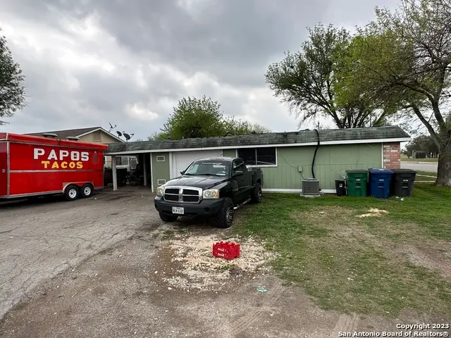 5739 Stiffkey, San Antonio, TX 78228 - Image #3