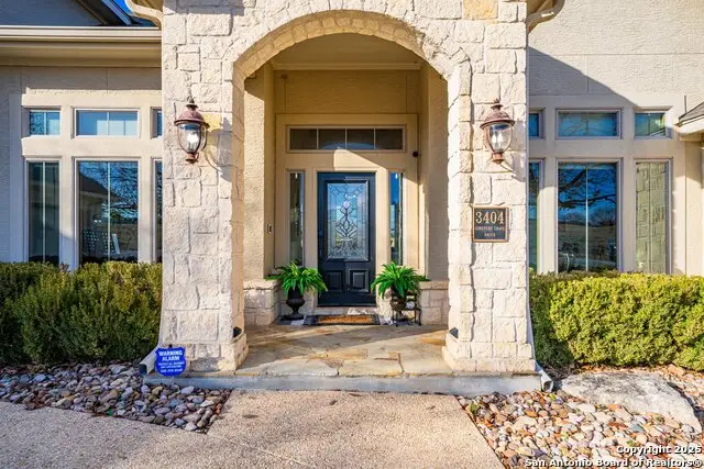 3404 Comanche Trace Dr E, Kerrville, TX 78028 - #3