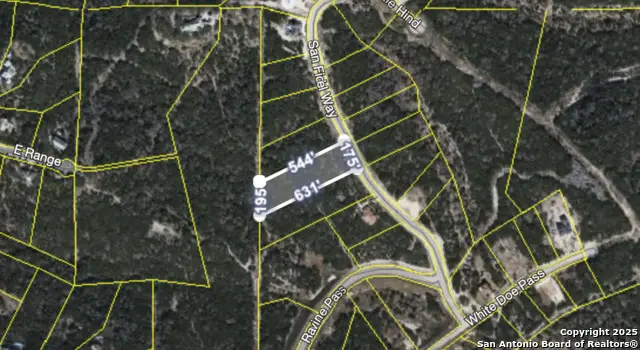 8739 San Fidel, San Antonio, TX 78255 - Image #1