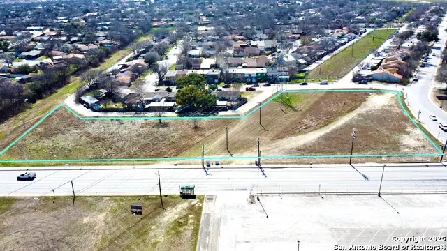 0 Montgomery, San Antonio, TX 78239 - Image #1