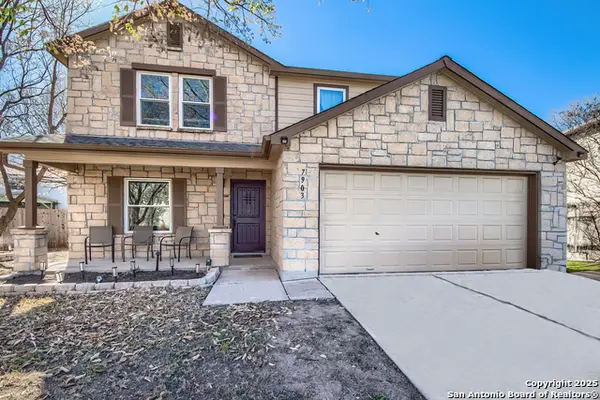 7903 Gate Bridge, Selma, TX 78154