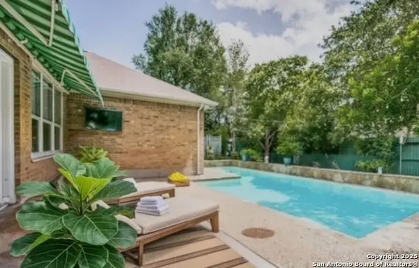 21726 Luisa, San Antonio, TX 78259