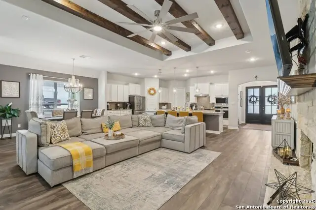 689 Lilly Bluff, Castroville, TX 78009 - Image #1