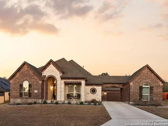 689 Lilly Bluff, Castroville, TX 78009 - Image #2