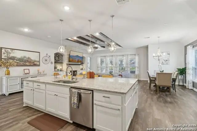 689 Lilly Bluff, Castroville, TX 78009 - Image #3