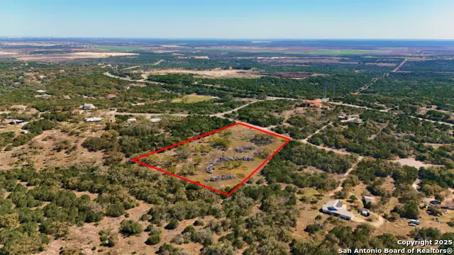 114 County Road 2721, Mico, TX 78056 - Image #1