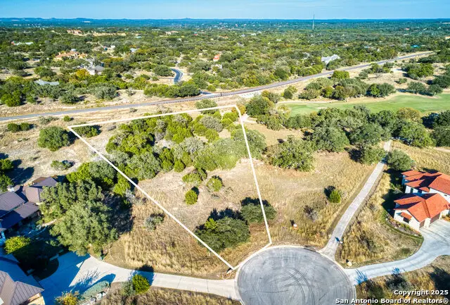 LOT 48 Muirfield, Boerne, TX 78006 - #2
