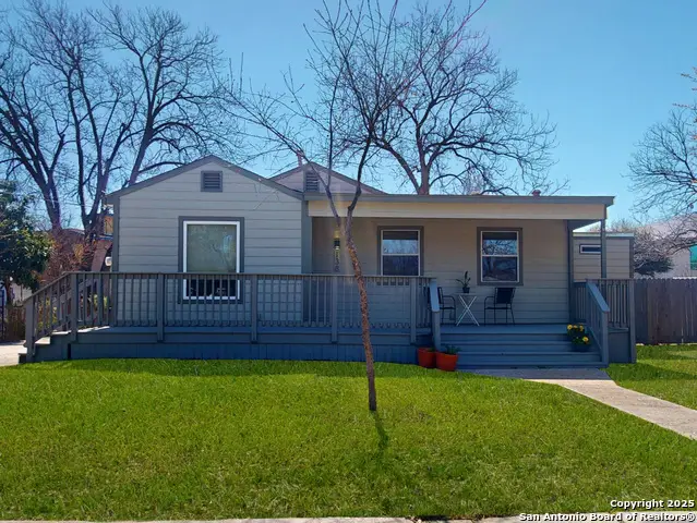 138 New Haven, San Antonio, TX 78209 - Image #1