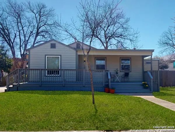 138 New Haven, San Antonio, TX 78209