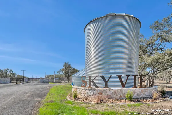LOT 2 Sky View Ranch, Dhanis, TX 78850
