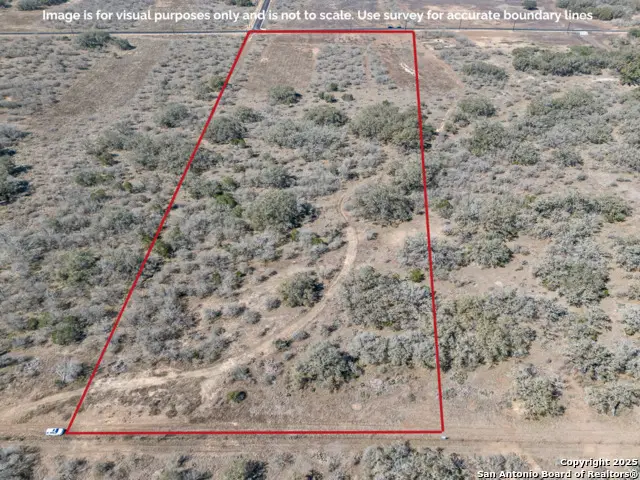 LOT 2 Sky View Ranch, Dhanis, TX 78850 - Image #2