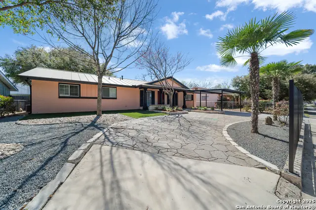 5110 Village Row Dr, San Antonio, TX 78218 - Image #2