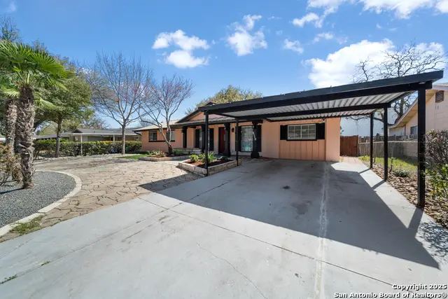 5110 Village Row Dr, San Antonio, TX 78218 - Image #3