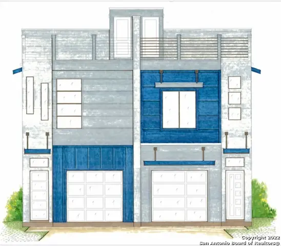 528 S Olive St, San Antonio, TX 78203