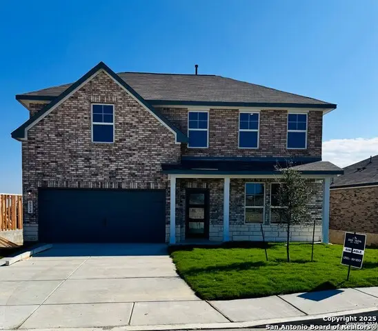 7015 Comanche Cave, San Antonio, TX 78247 - Image #1