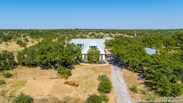544 River View, Johnson City, TX 78636 - #1
