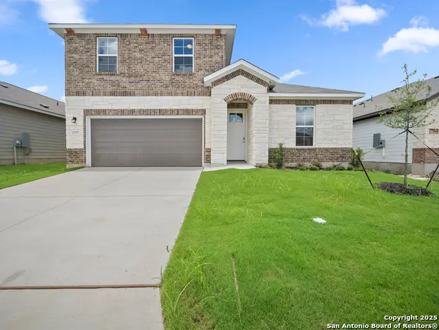 2717 Rio Primero Road, Seguin, TX 78155 - Image #1