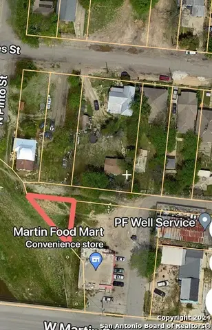 618 Riebe Alley, San Antonio, TX 78207 - Image #3