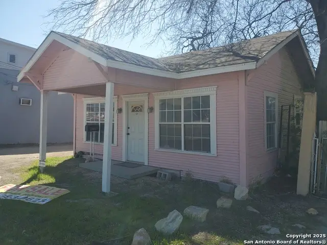 614 W Hildebrand, San Antonio, TX 78212 - #1